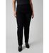 Levi's 724™ Straight High Rise Jeans Noir 25/32 Femme