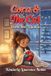 Cora Libri GmbH Cora and the Cat in the Red Pajamas