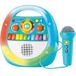 Vtech® Mein erster Musik-Player - Karaoke-Spaß, mit Licht und Ton