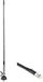 Albrecht audio Antenne Albrecht CB-Funk AntenneT-27 mit FME 60 cm 67110.01