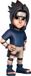 MINIX Naruto Sasuke Uchiwa Standbeeld 12cm