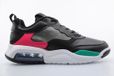 Nike Jordan Max 200 (Zwart/Roze/Groen) - Maat 44