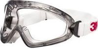 3M 2890S spectacles clear polycarbonate