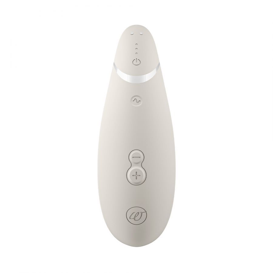 Womanizer Premium 2 - Luchtdrukvibrator