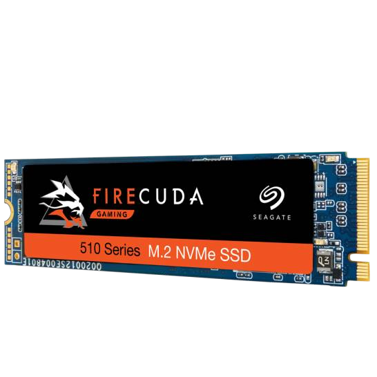 Seagate FireCuda 510