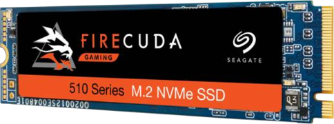 Seagate FireCuda 510