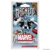 Asmodee Marvel Champions : Le Jeu de Cartes – Pack Héros Magneto