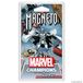 Asmodee Marvel Champions : Le Jeu de Cartes – Pack Héros Magneto