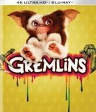 Warner Home Video Gremlins (4K Ultra HD Blu-ray)