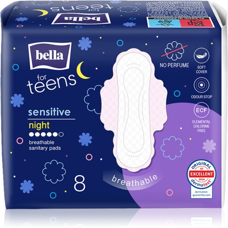 BELLA For Teens
