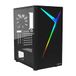 GAMDIAS ARGUS E4 Elite ATX Gaming Mid Tower PC-hoes