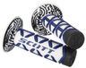 Scott Sports 219626-1006 Motorgrepen, blauw/diamantwit