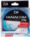 Daiwa Tanacom Extra Heavy Ligne de pêche à la mouche Noir Polyester