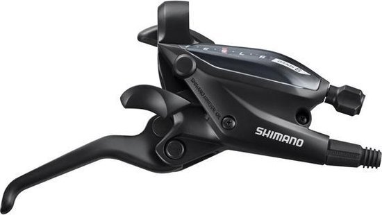 Shimano Rem-schakelversteller St-ef505 9s Schijfrem Rechts