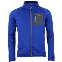 Polarshell jas Peak Mountain