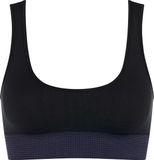 Sloggi Women EVER Infused Aloe Top - Bralette - Zwart