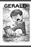 GERALD: For Anti-Bullying