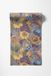 Dutch Wallcoverings - Tahiti - Coccinella paars/geel/blauw - 13362