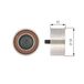 GATES T42141 TENSIONER