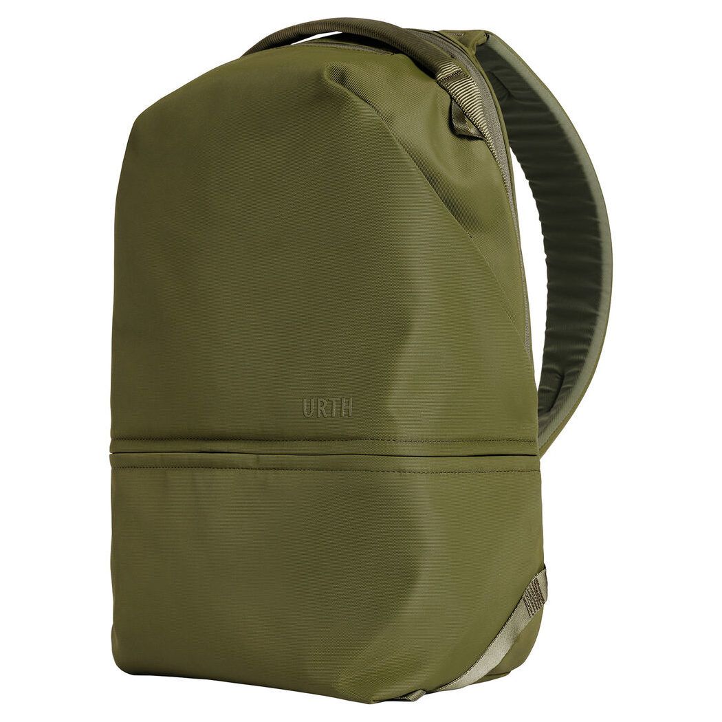Urth Arkose 20L Backpack - Groen