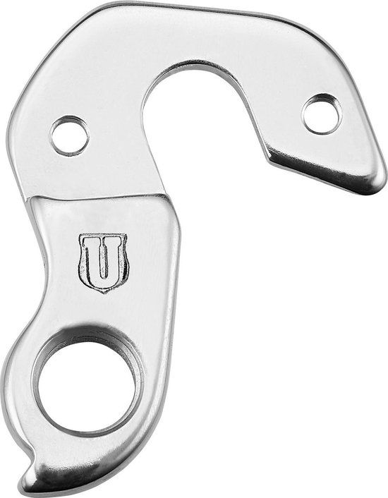 Union Derailleurhanger Scott Gh-275 Aluminium Zilver