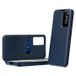 Samsung Étui à rabat Galaxy S26 Ultra Smart Clear View avec fente pour carte - Saphir
