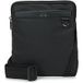 BOSS cross body bag Jinko EVO Envelop Zwart