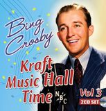 Suburban Kraft Music Hall Time Vol. 3