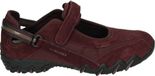 Mephisto Allrounder NIRO C.SUEDE - Marron - Taille 40.5