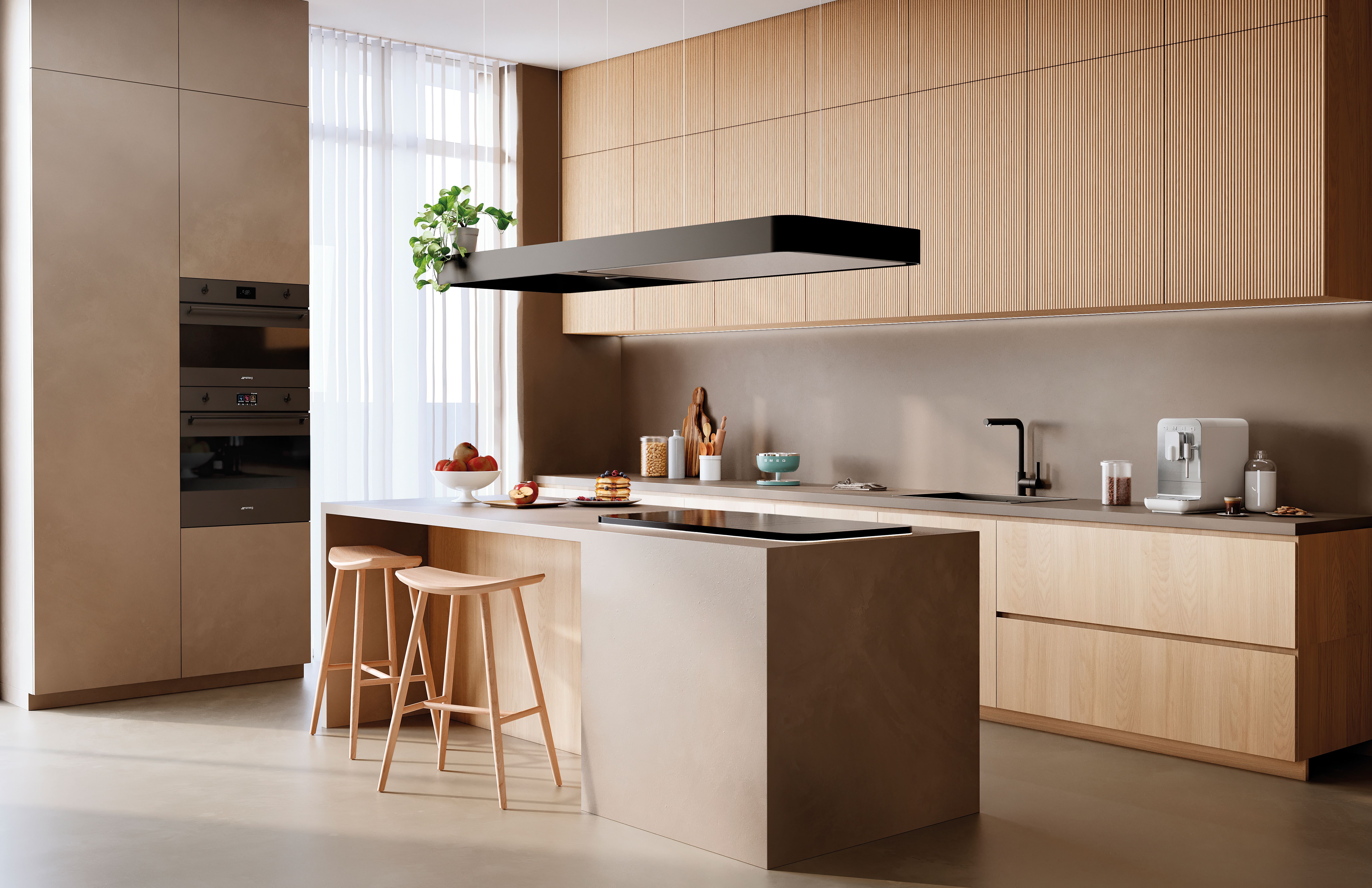 Smeg BCC12WHMEU