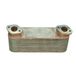 NRF B.V. Radiateur d'huile moteur pour BMW & RENAULT (Ref: 31049)