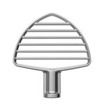 KitchenAid 5KSMPB7SS Deeghaak - RVS