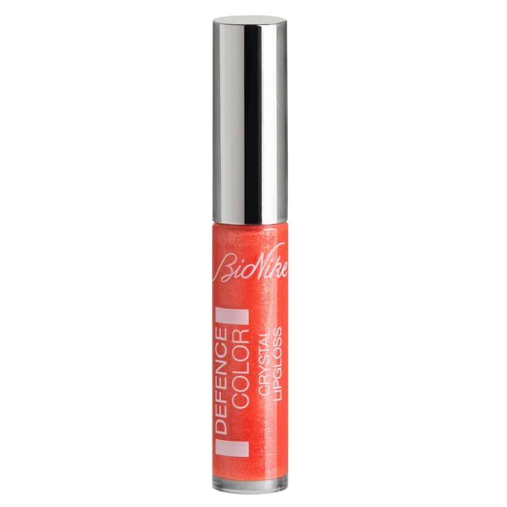 BioNike BioNike Defence Color Crystal Lipgloss 304 Coral 6 ml