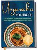 Ungarisches Kochbuch