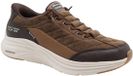 Skechers - Baskets basses - Marron - Hommes - Taille 48.5