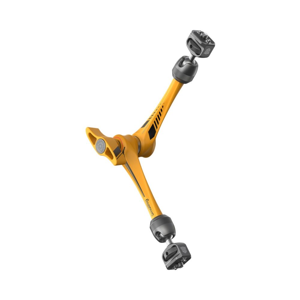 SmallRig 5521 Articulating Rosette Arm