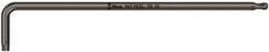 Wera 967 PKXL stiftsleutel - lang - torx - t25 x 154mm