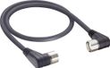 Lumberg Automation 2169 Sensor/actuator aansluitkabel M23