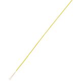 TRU COMPONENTS LiFY 1 x 0.25 mm² Geel 25 m