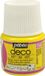 Pébéo Acrylverf Mat Citroengeel 45 ml