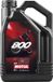 Motul 800 2-takt Mengolie Off Road - 4L
