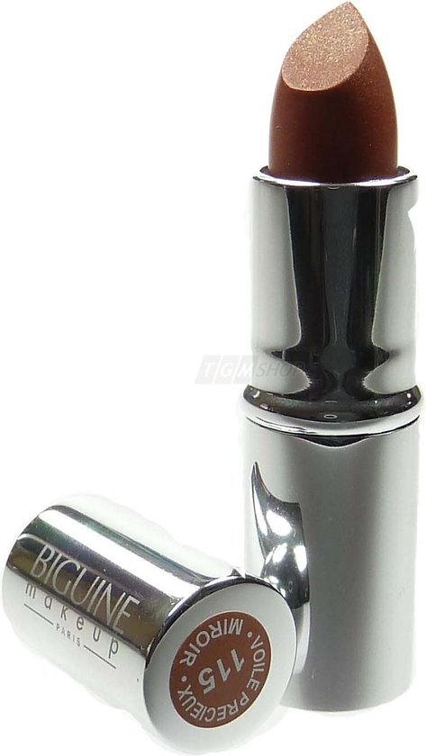 Biguine MAKE UP PARIS ROUGE A LEVRES MIROIR -