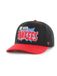 47 Brand Casquette 47 brand noir yankees boom logo hitch cap noir