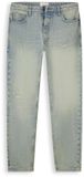 Pure Path Heren jeans pure path W31 Loose Fit Katoen DENIM BLUE GREE