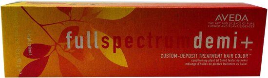 Aveda Full Spectrum Demi Gr Grey - 1 ml - Crème