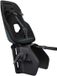 Thule Yepp Nexxt 2 Maxi - Achterzitje - Bagagedrager montage - Dark slate