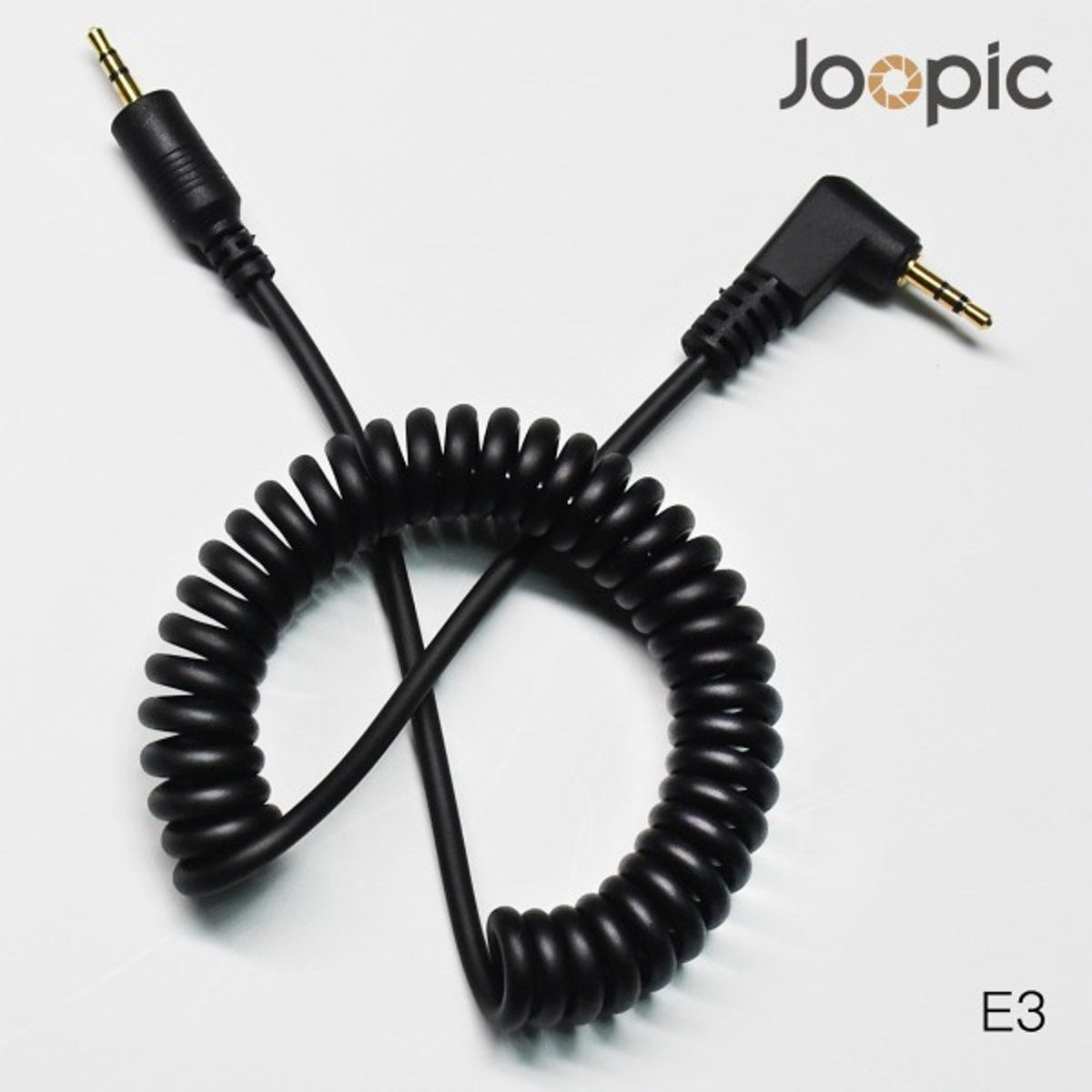 Joopic CamBuddy Pro Kabelset E3