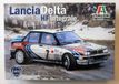 Italeri Lancia Delta HF Integrale Rally- Modelbouw pakket 3658 1:24