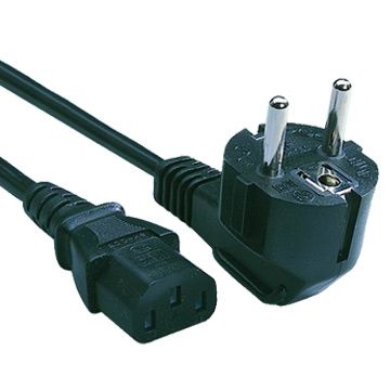 Cisco CAB-9K10A-EU= - Power Cable - 2.4 m