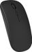 Nuvance Draadloze Muis - Bluetooth - Stil - Zwart